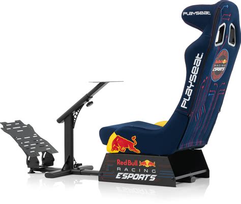 Playseat Evolution Pro Red Bull Racing Esports Dustinhomeno