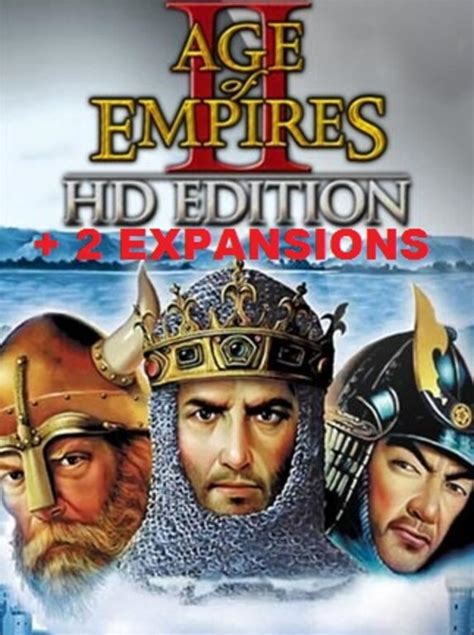 Compra Age Of Empires Ii Hd The Forgotten Expansion The African