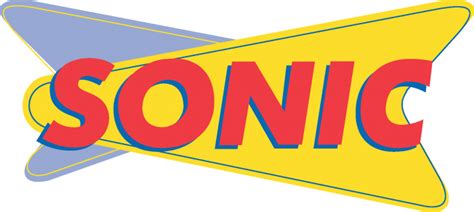 Sonic Drive In Logo Download Vector