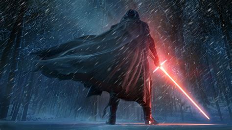 Multiple sizes available for all screen sizes. Star Wars the Force Awakens wallpaper 1920x1080 ·① ...