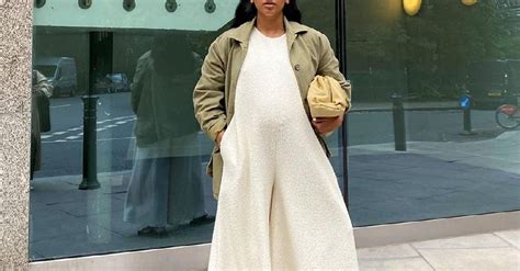 15 Maternity Overalls For Your Entire Pregnancy Glamour Uk