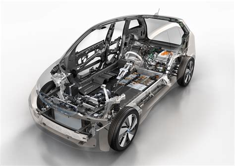 What is the latest bmw software version? Speedmonkey: This is the BMW i3. The future is an 80 mile range