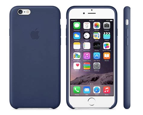 Sexy Slim Iphone 6 Cases For Minimalists