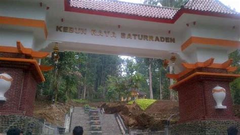 See more of kebun raya batam on facebook. Kabun Raya Baturaden, Ikon Wisata Baru Banyumas - ARSIP INFO