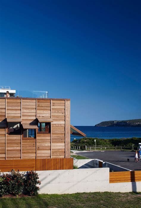 Great 50 Amazing Modern Beach House You Want To Live In