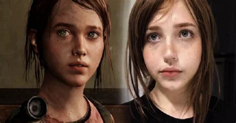 เหมือนมาก คอสเพลย์ตัวละคร Ellie ในเกม The Last Of Us