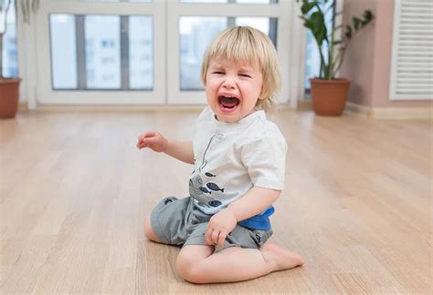 Baby Whining Reasons And Tips To Deal With It