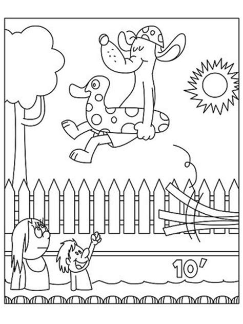 Pages, swimming coloring pages, tree coloring pages, umbrella coloring pages, underwater coloring pages, printable coloring pages, summer coloring pages for toddlers. Printable Summer Coloring Pages