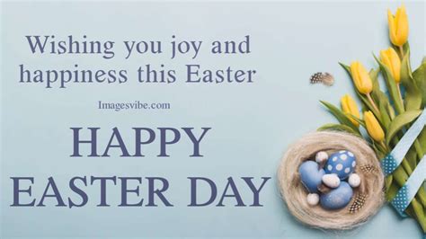 Happy Easter Day Wishes 2023 Images And Messages Greetings Images Vibe