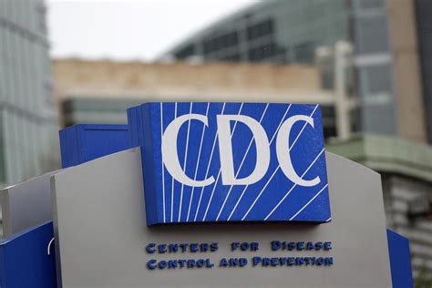 Cdc Closes Some Atlanta Offices After Outbreak Of Legionella Georgia