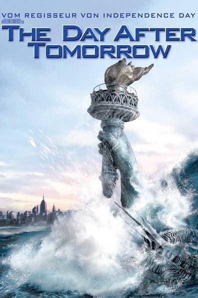 The Day After Tomorrow 2004 Hindi Dubbed Org And English Dual Audio