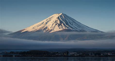 Cùng Nhìn Hơn 87 ảnh Vẽ Núi Phú Sĩ đồ Sộ Nhất Sec
