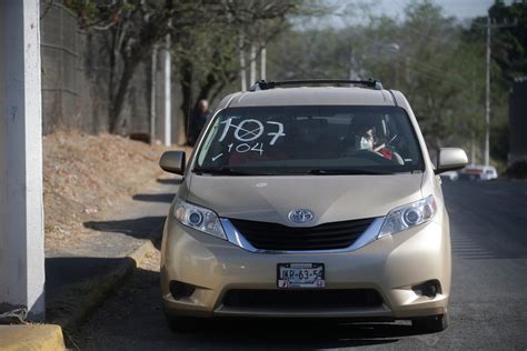 Las vacunas de moderna y pfizer son vacunas de arn mensajero (arnm). COVID en Jalisco: Sin fichas, pero respetando las filas ...