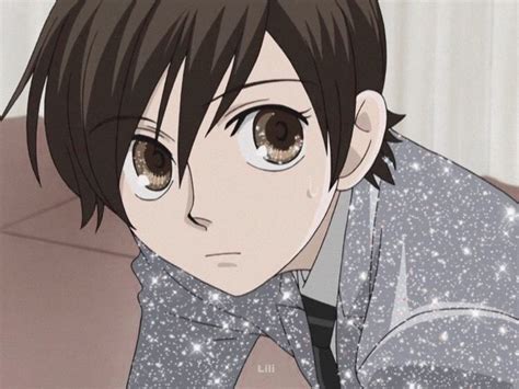 Lisoka On Instagram ﻿haruhi Fujioka In 2020 Cute Anime Character Cute Anime Profile