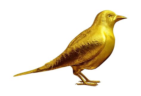 The Golden Bird A Fairy Tale For Kids
