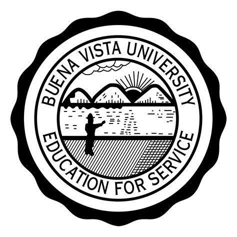 Buena Vista University 05 Logo Png Transparent And Svg Vector Freebie