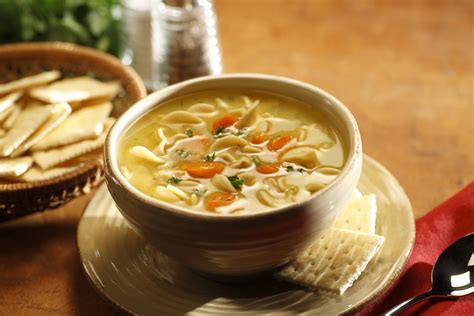Warm Soups For The Cold Weather Addison Guide