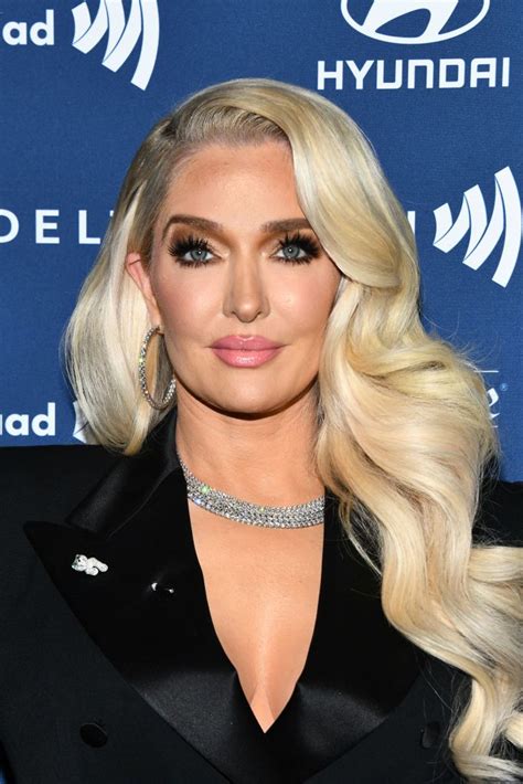 Rhobh Star Erika Jayne Moves To Keep 3 Million Lawsuit Out Of Public Eye