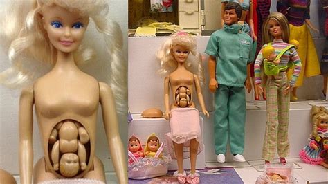 The 14 Most Controversial Barbies Ever Entertainment Tonight