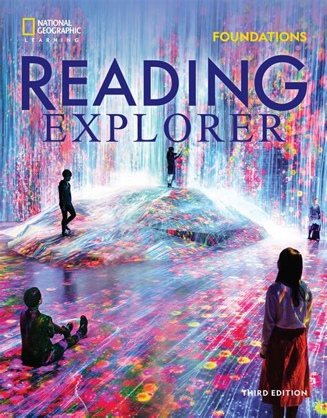 Reading Explorer 3e Level Foundations Digital Book Blinklearning