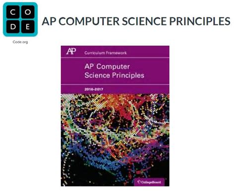 I am currently in ap computer science principles and have had a solid 90+ for the semester. AP CSP '20 - CCCA- SCIENCE
