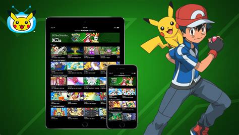 Iphone, ipad, android, pc price: Watch Pokémon TV | Watch Pokémon Episodes Online