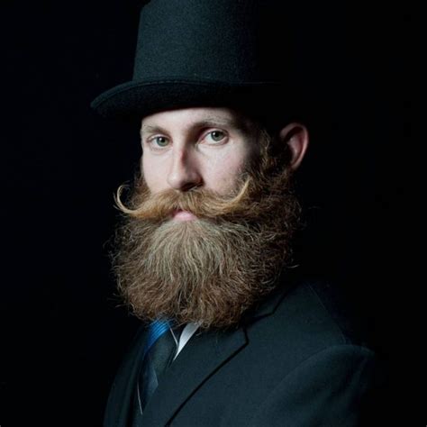 50 Best Handlebar Mustache Styles How To Growandcare2019