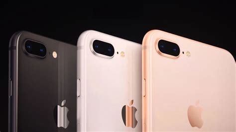 Iphone 8 And 8 Plus Australian Pricing Specs And Release Date