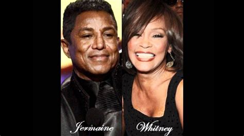 If You Say My Eyes Are Beautiful With Jermaine Jackson Whitney