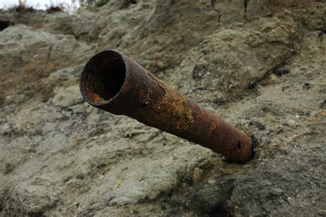 Rusty Pipe Free Photo Download Freeimages