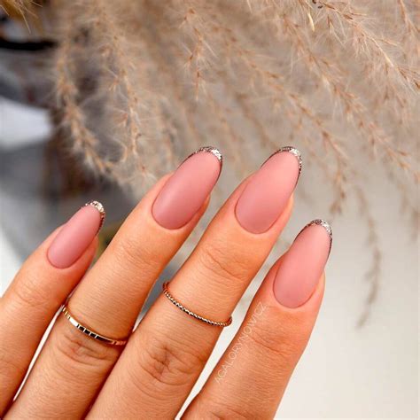 Modern And Creative Designs For French Nail Art