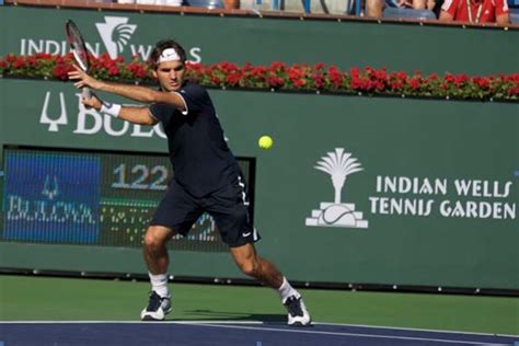 Curious what grip roger federer uses on his forehand groundstroke? Dissecting the Roger Federer Forehand Grip - Tennis ...