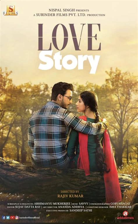 Love Story 2020 Imdb