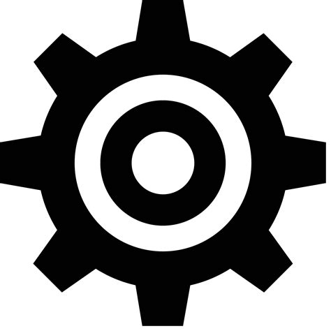 Engineering Icon Vector 148512 Free Icons Library