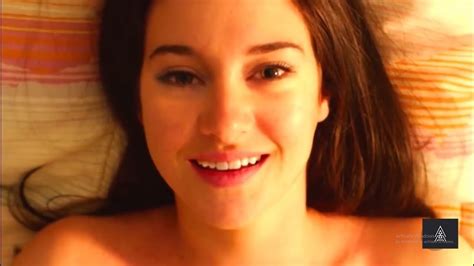 Shailene Woodley Hot Scenes From Other Movies Youtube