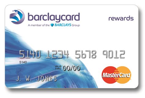 Maybe you would like to learn more about one of these? Review: Barclaycard Rewards MasterCard