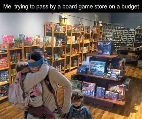Board Game Memes Funny Gamer All The Best Board Game Halv