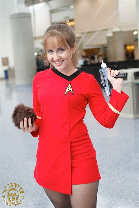 Pin By Hgordon On Star Trek Cosplay Star Trek Cosplay Star Trek Uniforms Sexy Cosplay
