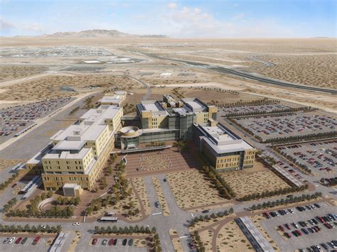 William Beaumont Army Medical Center Fort Bliss Rwdi Consulting
