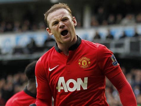 Transfer News Manchester United To Wait On New Wayne Rooney Contract