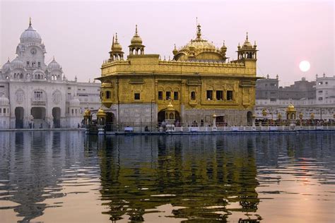 8 Best Tourist Places To Visit In Punjab India