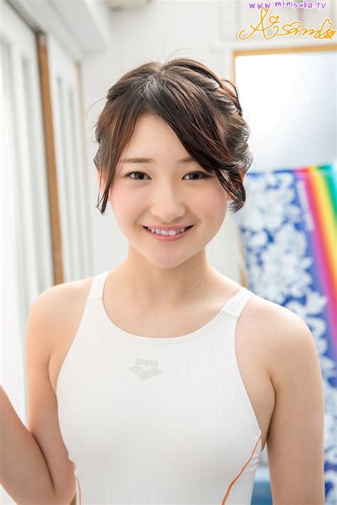 Minisuka Tv Asami Kondou Junior Idol The Best Porn Website Hot Sex Picture