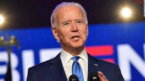 Global Leaders Congratulate Joe Biden On His Victory Cnn