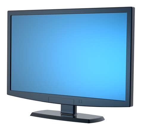 Monitor Screen Lcd Free Image On Pixabay