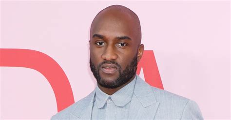 Virgil Abloh Criticized For Small Donation Amid George Floyd Protests