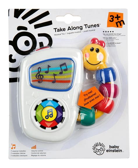 Baby Einstein™ Take Along Tunes Musical Toy Online Ksa Buy Musical