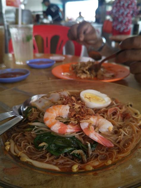 All restaurants in ipoh (715). Kuey Teow Goreng yang sangat sedap dengan udang dan kerang ...