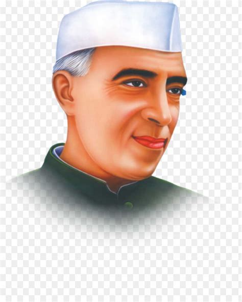 Pandit Jawaharlal Nehru Png Clipart