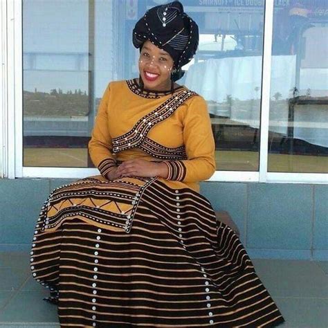 Xhosa Brides On Instagram “found This Beautiful Design On Pintrest Under This Link Xhosa