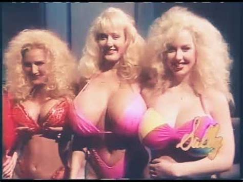 Sally Jessy Rapha L Sjr Show S Tits Lethal Weapon Melissa